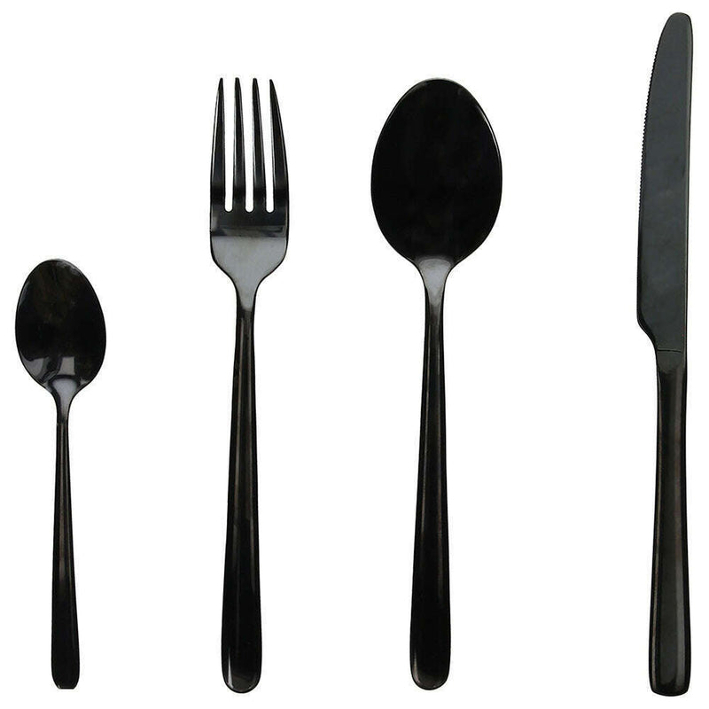 Cutlery Set - 24Pcs Antony Uber Cutlery Set Cutlery Set - 24Pcs Antony Uber Cutlery Set - 24Pcs Antony Uber Tognana