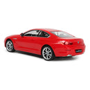 R/C 1:10 New BMW 6S 6+ Years - Red Remote Control Cars R/C 1:10 New BMW 6S 6+ Years - Red R/C 1:10 New BMW 6S 6+ Years - Red Rastar