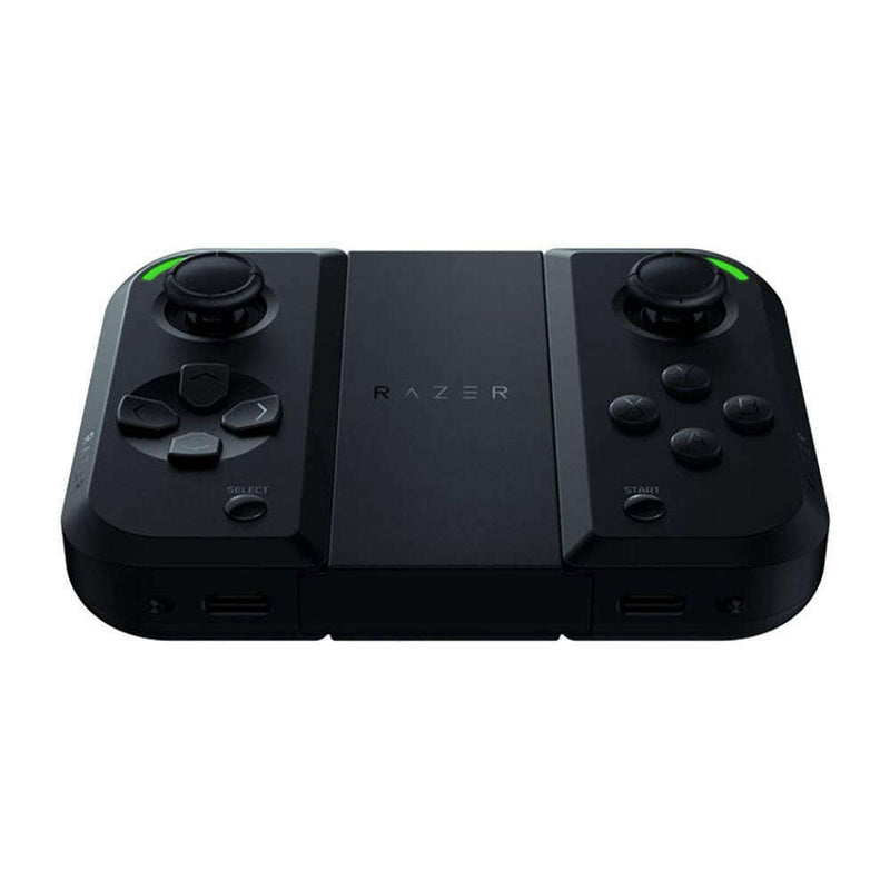 Junglecat Mobile Controller for Android Gaming Junglecat Mobile Controller for Android Junglecat Mobile Controller for Android Razer