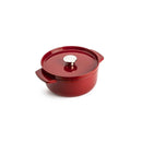 Empire Red Cast Iron Casserole With Lid Cast Iron Empire Red Cast Iron Casserole With Lid Empire Red Cast Iron Casserole With Lid KitchenAid