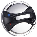 Turbo Pressure Cooker,  8L