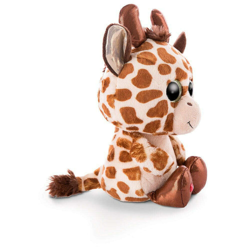 Dangling giraffe Halla 25cm Peluche & Softies Dangling giraffe Halla 25cm Dangling giraffe Halla 25cm NICI