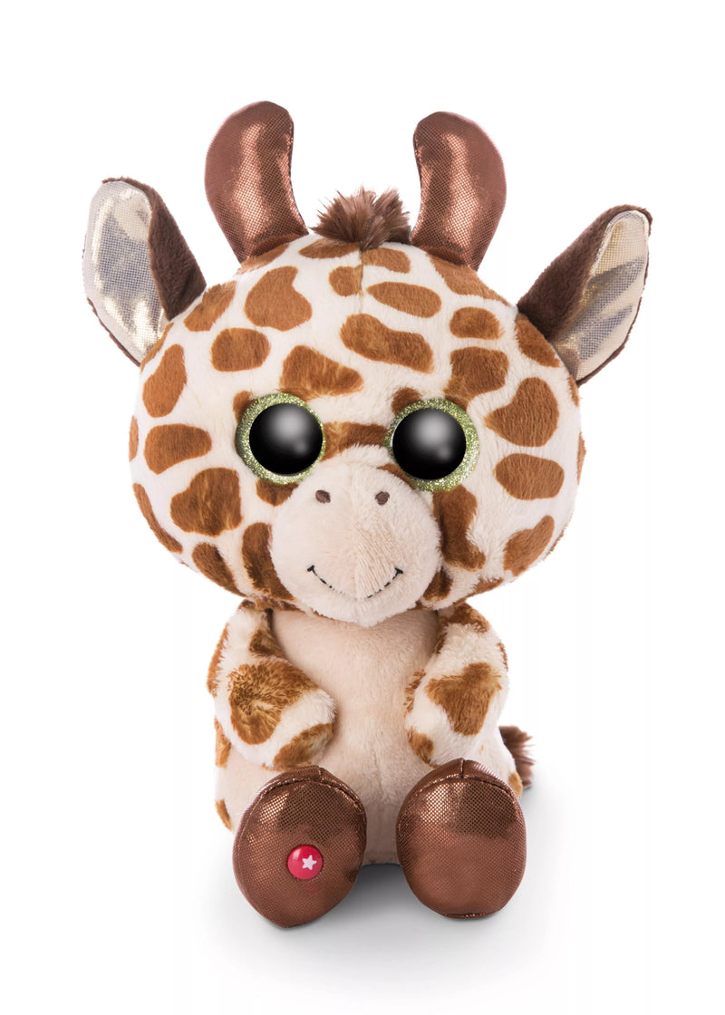 Dangling giraffe Halla 25cm Peluche & Softies Dangling giraffe Halla 25cm Dangling giraffe Halla 25cm NICI