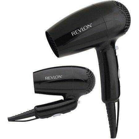 Travel Hair Dryer Outlet Travel Hair Dryer Travel Hair Dryer Revlon