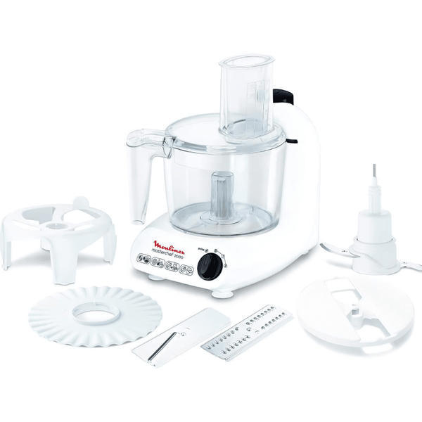 Bol blender Robot Masterchef MOULINEX XF625110 Bol blender Robot Masterchef MOULINEX XF625110