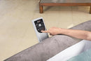 Lay-Z-Spa® Rome MaxHold EnergySense UltraFit Smart Jacuzi Spa Bubble Pools Lay-Z-Spa® Rome MaxHold EnergySense UltraFit Smart Jacuzi Lay-Z-Spa® Rome MaxHold EnergySense UltraFit Smart Jacuzi Bestway