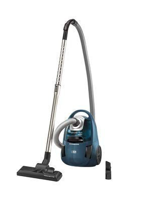 Bagless vacuum cleaner City Space Cyclonic  Bagless vacuum cleaner City Space Cyclonic Bagless vacuum cleaner City Space Cyclonic The German Outlet