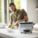 The German Outlet, Russell Hobbs, MaxiCook 5 Liters Rice Cooker