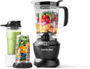 Full Size Blender + Combo 1200 Watts, 11 Piece Set Blender Full Size Blender + Combo 1200 Watts, 11 Piece Set Full Size Blender + Combo 1200 Watts, 11 Piece Set Nutribullet