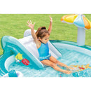 Inflatable Gator Play Center Kids Inflatables Inflatable Gator Play Center Inflatable Gator Play Center Intex