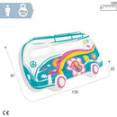 Van 70'S Mattress inflatables Van 70'S Mattress Van 70'S Mattress Intex