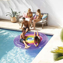 Rainbow Island inflatables Rainbow Island Rainbow Island Intex