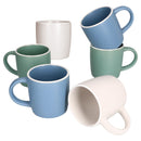 Ceramic Handled Mug, 1 Piece