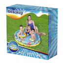 Play Pool Set 122x20cm Kids Inflatables Play Pool Set 122x20cm Play Pool Set 122x20cm Bestway