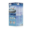 Pool Set Fast 3.96 m x 84 cm home pool Pool Set Fast 3.96 m x 84 cm Pool Set Fast 3.96 m x 84 cm Bestway
