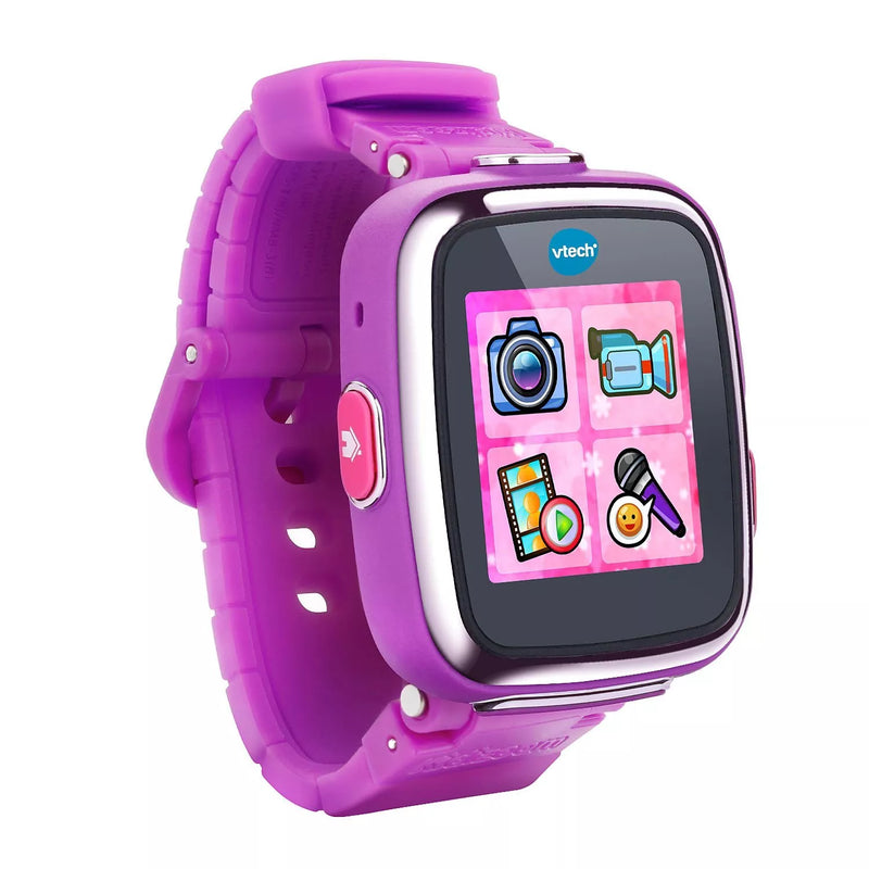 KidiZoom Smart Watch Max Kids Electronics KidiZoom Smart Watch Max KidiZoom Smart Watch Max Vtech