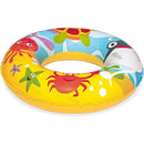 Play Pool Set 122x20cm Kids Inflatables Play Pool Set 122x20cm Play Pool Set 122x20cm Bestway
