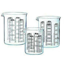 Kitchen Lab Glass Measure and Mix Beaker measuring cup Kitchen Lab Glass Measure and Mix Beaker Kitchen Lab Glass Measure and Mix Beaker Pyrex