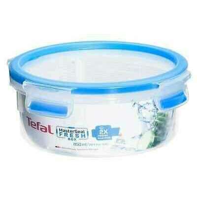 Food Container - Round Food containers Food Container - Round Food Container - Round Tefal