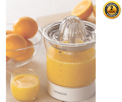 Citrus Juicer Juicers Citrus Juicer Citrus Juicer Kenwood