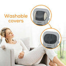 3-in-1 Massage Seat Cover Massage & Relaxation 3-in-1 Massage Seat Cover 3-in-1 Massage Seat Cover Beurer