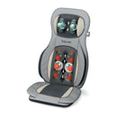3-in-1 Massage Seat Cover Massage & Relaxation 3-in-1 Massage Seat Cover 3-in-1 Massage Seat Cover Beurer