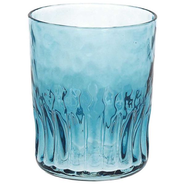 Tumbler Turchese Cup Glass cups Tumbler Turchese Cup Tumbler Turchese Cup Tognana