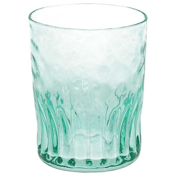 Tumbler Green Glass Glass cups Tumbler Green Glass Tumbler Green Glass Tognana