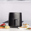 Digital 6S Air Fryer Air Fryers Digital 6S Air Fryer Digital 6S Air Fryer Taurus