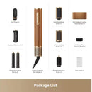 AirStyle Hair Styler -  Pro 7 in 1 Airbrushes AirStyle Hair Styler -  Pro 7 in 1 AirStyle Hair Styler -  Pro 7 in 1 Dreame