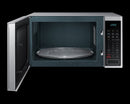 Microwave & Grill , 40L -  1300W, Stainless Steel