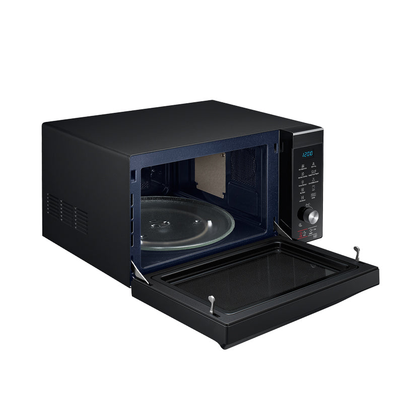 Microwave 32L, Convection 900W + Oven 2100W + Air Fryer Microwave Microwave 32L, Convection 900W + Oven 2100W + Air Fryer Microwave 32L, Convection 900W + Oven 2100W + Air Fryer Samsung