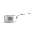 Stainless Steel, Ceramic Non-Stick Coating Saucepan 16cm SaucePan Stainless Steel, Ceramic Non-Stick Coating Saucepan 16cm Stainless Steel, Ceramic Non-Stick Coating Saucepan 16cm KitchenAid