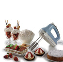 Electric Mixer Vintage Food Mixers & Blenders Electric Mixer Vintage Electric Mixer Vintage Ariete