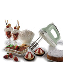 Electric Mixer Vintage Food Mixers & Blenders Electric Mixer Vintage Electric Mixer Vintage Ariete