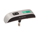 Electronic Luggage Scale (Capacity 50KG) Outlet Electronic Luggage Scale (Capacity 50KG) Electronic Luggage Scale (Capacity 50KG) The German Outlet