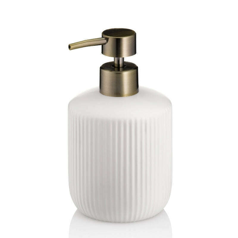 Soap Dispenser Adele Bathroom Accessories Soap Dispenser Adele Soap Dispenser Adele Kela