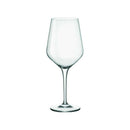 Pack of 6 goblets-Large Glass cups Pack of 6 goblets-Large Pack of 6 goblets-Large Tognana