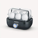 Egg Boilers / Stainless Steel -  2 Sizes Available Outlet Egg Boilers / Stainless Steel -  2 Sizes Available Egg Boilers / Stainless Steel -  2 Sizes Available SEVERIN