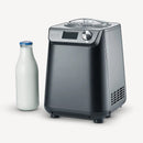 Compact Ice Cream Maker & Yoghurt Maker Outlet Compact Ice Cream Maker & Yoghurt Maker Compact Ice Cream Maker & Yoghurt Maker SEVERIN