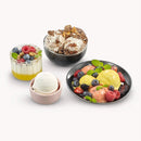 Compact Ice Cream Maker & Yoghurt Maker Outlet Compact Ice Cream Maker & Yoghurt Maker Compact Ice Cream Maker & Yoghurt Maker SEVERIN
