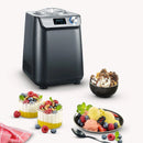 Compact Ice Cream Maker & Yoghurt Maker Outlet Compact Ice Cream Maker & Yoghurt Maker Compact Ice Cream Maker & Yoghurt Maker SEVERIN