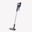 Cordless 2-in-1 Hand & Stick Vacuum Outlet Cordless 2-in-1 Hand & Stick Vacuum Cordless 2-in-1 Hand & Stick Vacuum SEVERIN