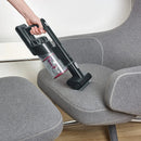 Cordless 2-in-1 Hand & Stick Vacuum Outlet Cordless 2-in-1 Hand & Stick Vacuum Cordless 2-in-1 Hand & Stick Vacuum SEVERIN