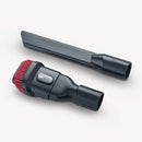 Cordless 2-in-1 Hand & Stick Vacuum Outlet Cordless 2-in-1 Hand & Stick Vacuum Cordless 2-in-1 Hand & Stick Vacuum SEVERIN
