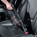 Cordless 2-in-1 Hand & Stick Vacuum Outlet Cordless 2-in-1 Hand & Stick Vacuum Cordless 2-in-1 Hand & Stick Vacuum SEVERIN