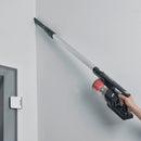 Cordless 2-in-1 Hand & Stick Vacuum Outlet Cordless 2-in-1 Hand & Stick Vacuum Cordless 2-in-1 Hand & Stick Vacuum SEVERIN