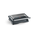 Compact Multi-Grill 800W - Black Outlet Compact Multi-Grill 800W - Black Compact Multi-Grill 800W - Black SEVERIN