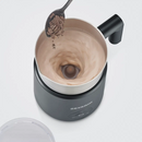 Induction Milk Frother - 500W Outlet Induction Milk Frother - 500W Induction Milk Frother - 500W SEVERIN