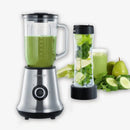 Multi-blender + Smoothie Mix & Go Outlet Multi-blender + Smoothie Mix & Go Multi-blender + Smoothie Mix & Go SEVERIN